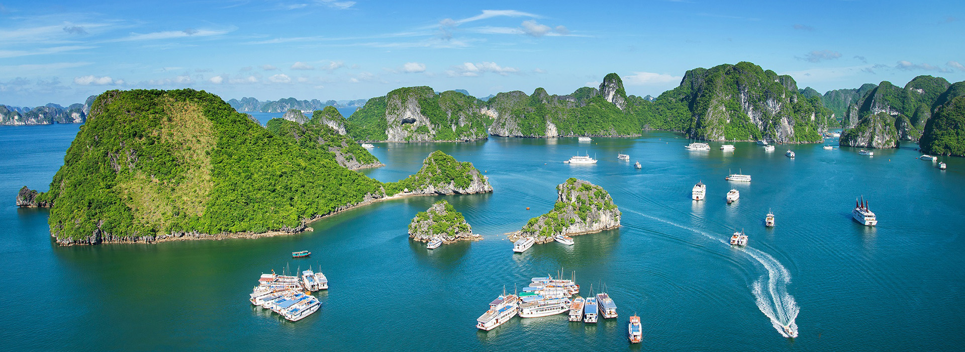 Halong bay