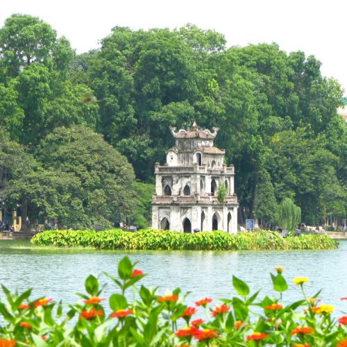 Hanoi