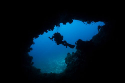 Snorkeling and diving in Gili Islands