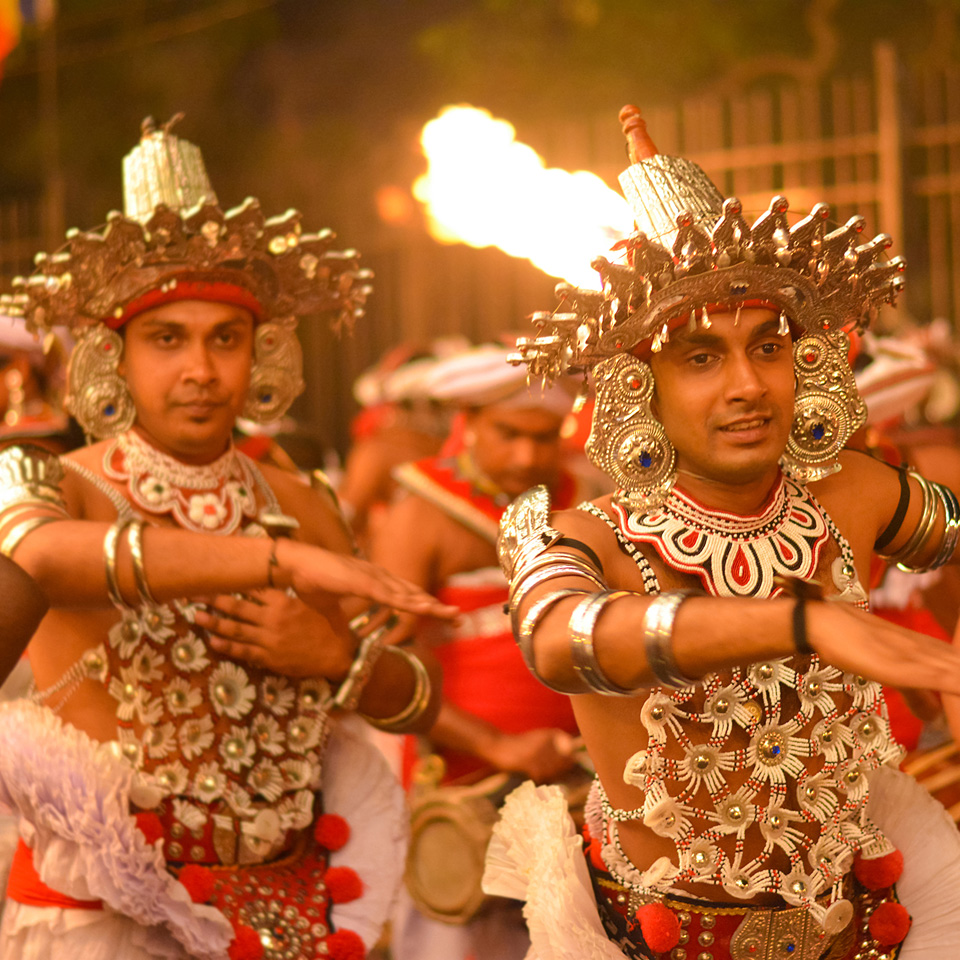 Sri Lanka