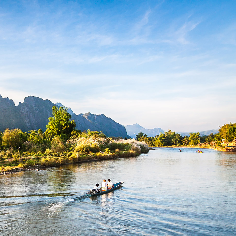 Laos