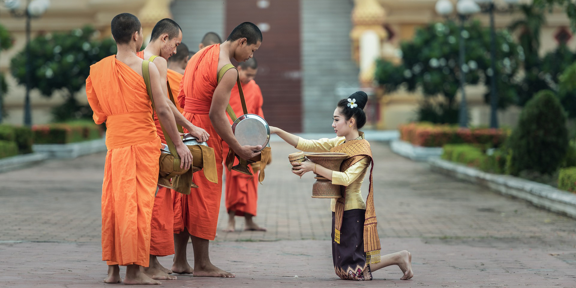 Laos